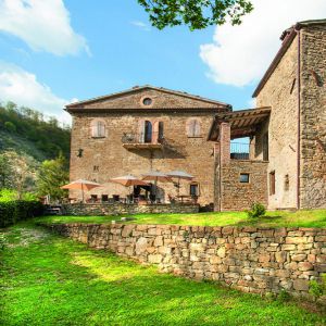 Countryhouse Villa La Farfalla - 