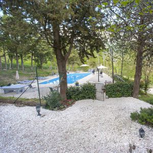 Countryhouse Villa La Farfalla - 