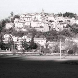 Countryhouse Villa La Farfalla - Pietralunga