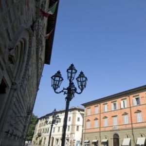 Steden in de buurt Citta di Castello