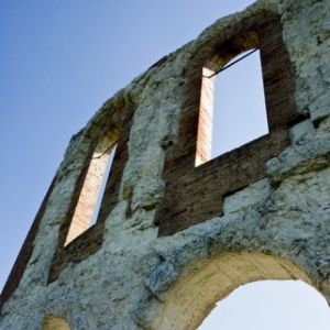 Steden in de buurt Romantheater Gubbio