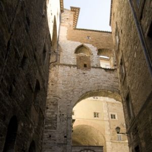 Steden in de buurt Steefje Perugia